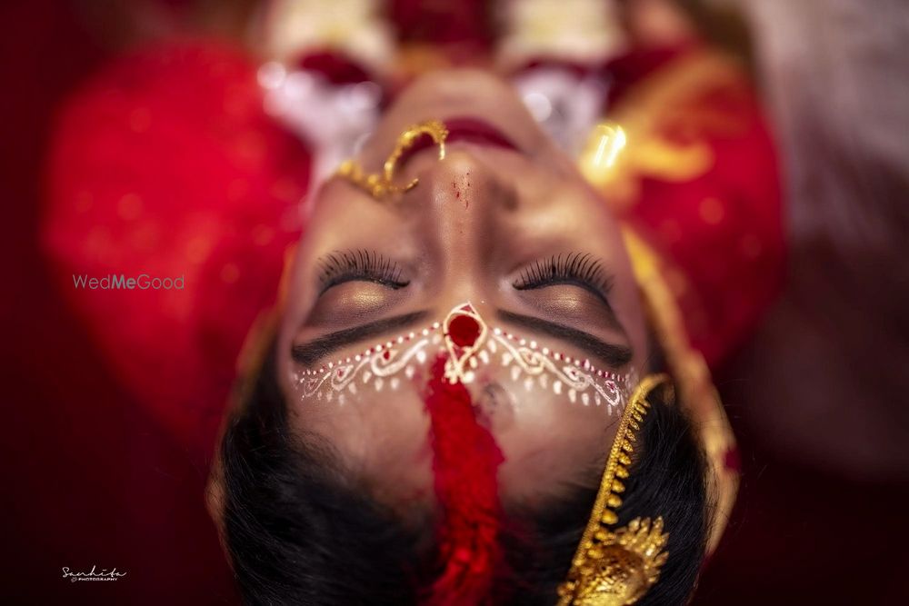 Photo From Payel + Anubhav - By Sanhita Photography