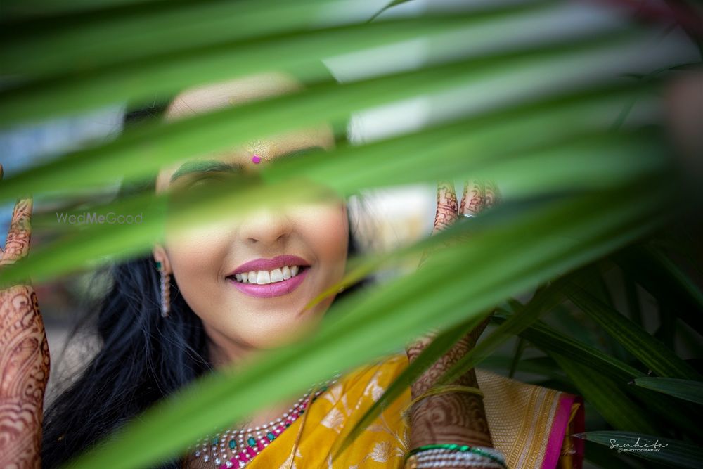 Photo From Anisha + Mahesh - By Sanhita Photography