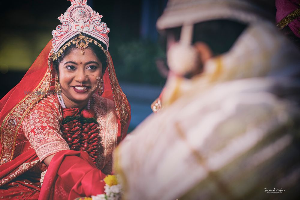 Photo From Megha + Aaghran - By Sanhita Photography