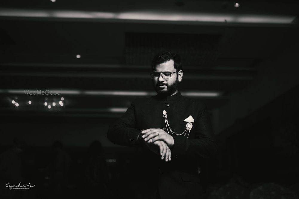 Photo From Megha + Aaghran - By Sanhita Photography