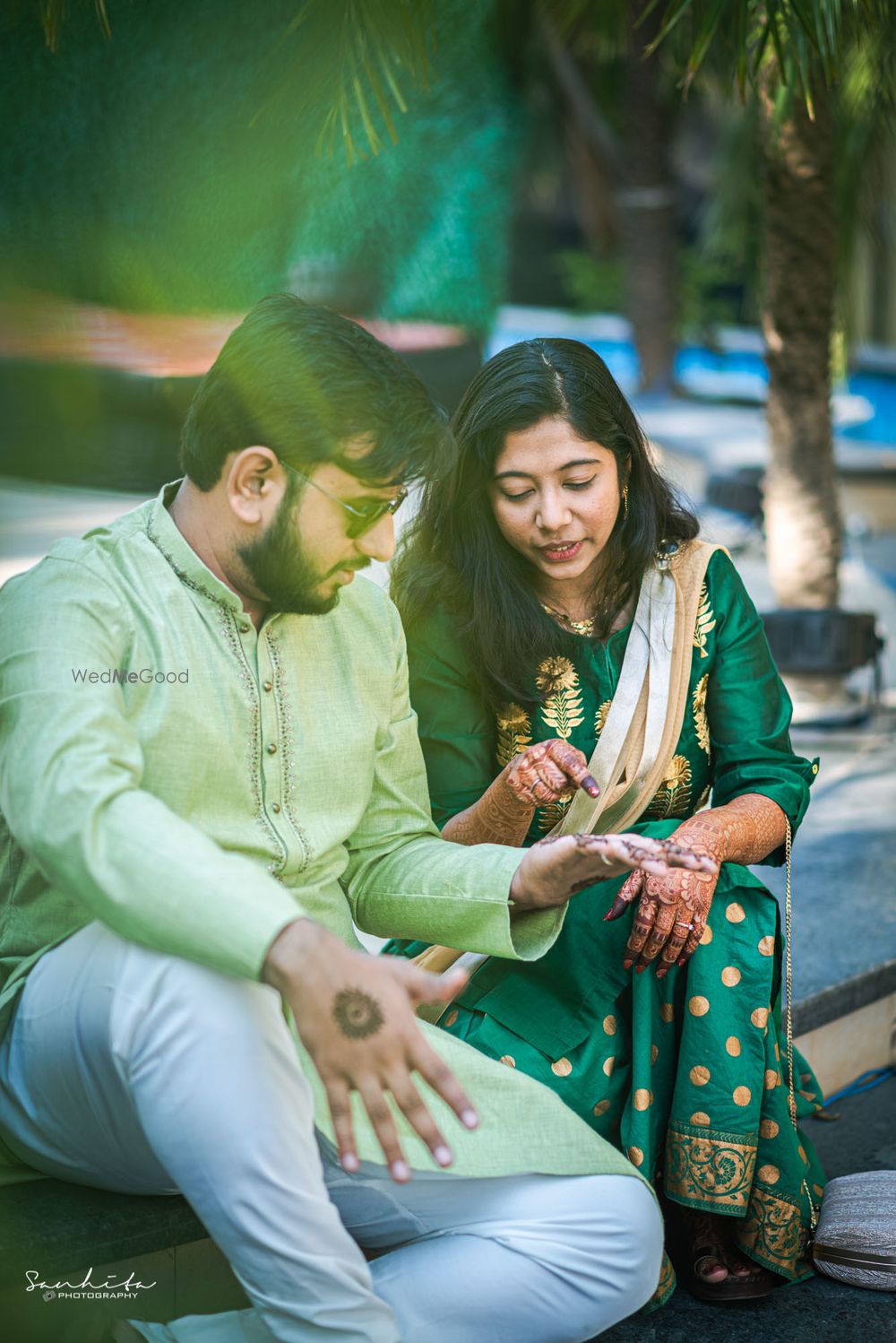 Photo From Megha + Aaghran - By Sanhita Photography