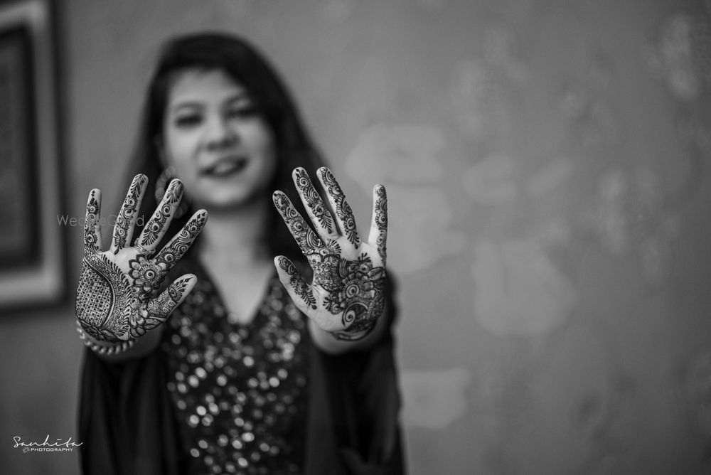 Photo From Megha + Aaghran - By Sanhita Photography