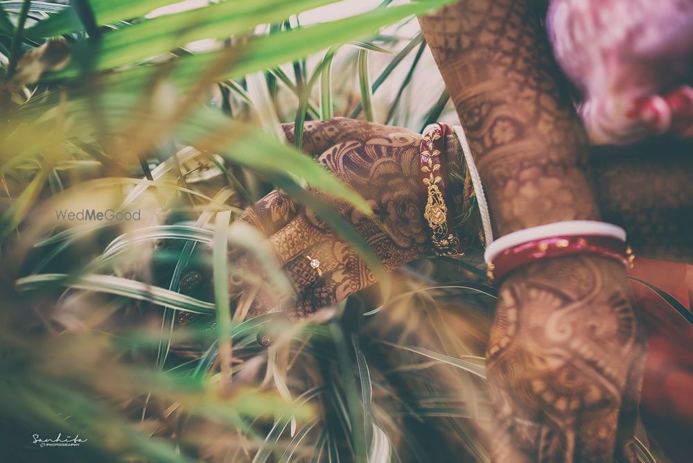 Photo From Megha + Aaghran - By Sanhita Photography