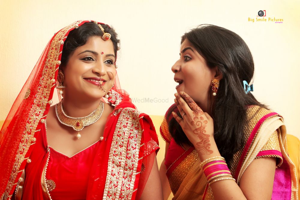 Photo From Sumit + Ritika - By Big Smile Pictures
