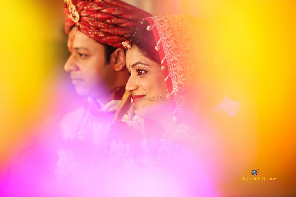 Photo From Sumit + Ritika - By Big Smile Pictures