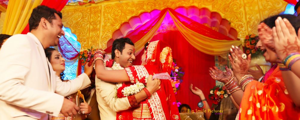 Photo From Sumit + Ritika - By Big Smile Pictures
