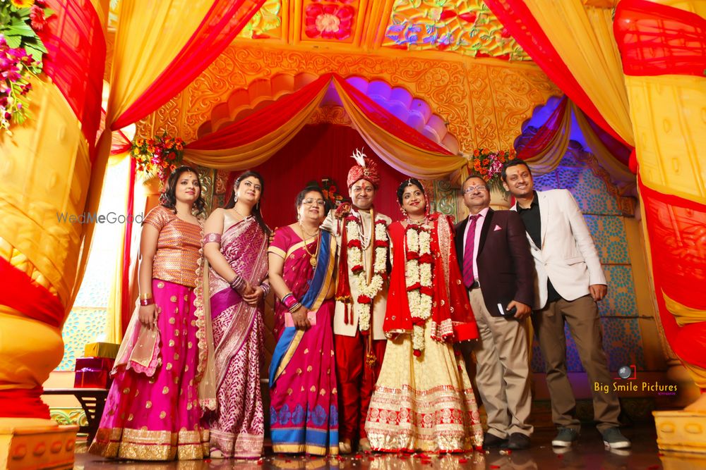 Photo From Sumit + Ritika - By Big Smile Pictures