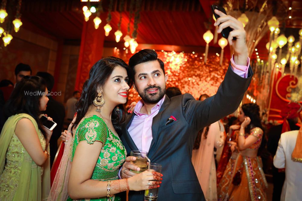 Photo From Wedding - By Happyframes