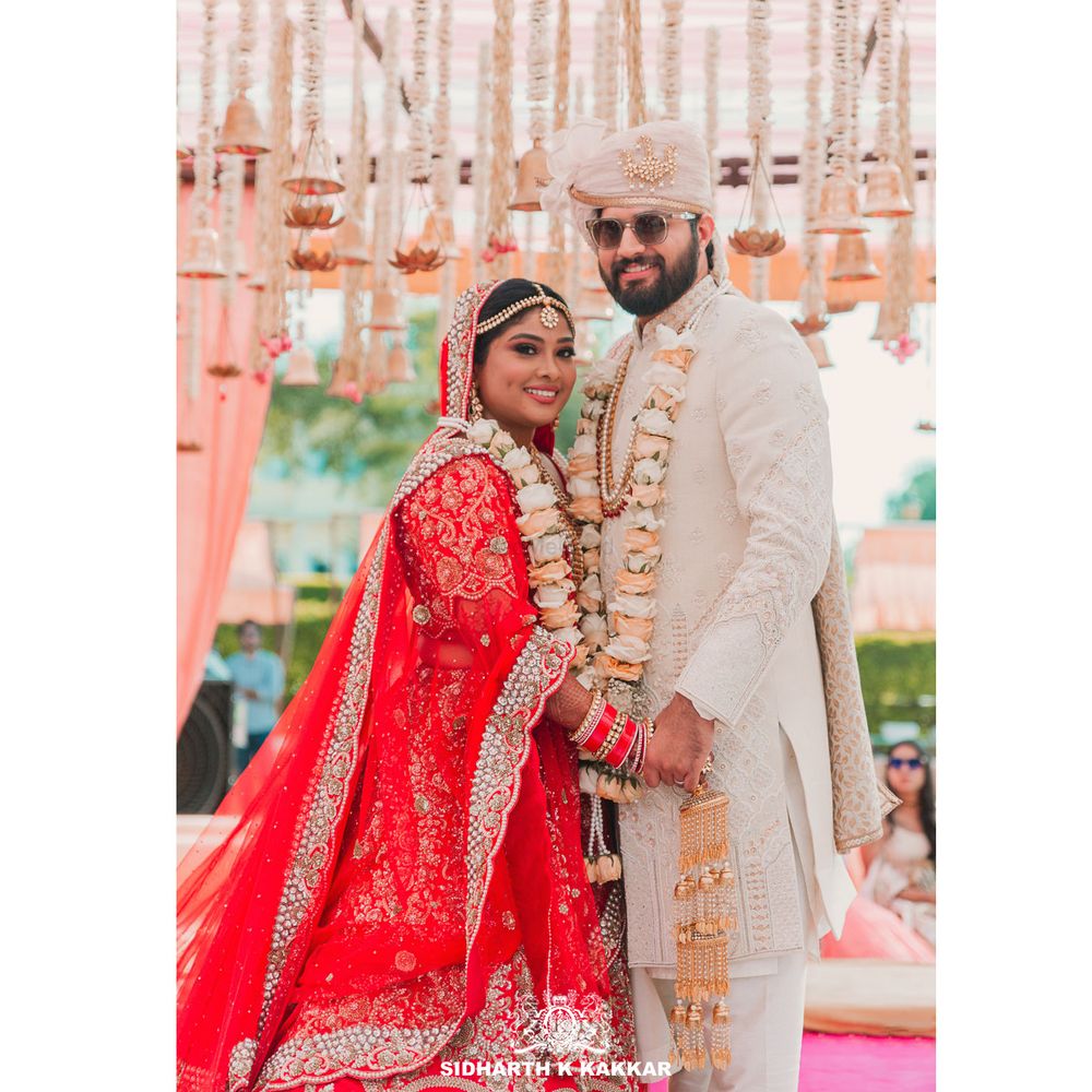 Photo From Sushant's Wedding - By Sidharth K Kakkar