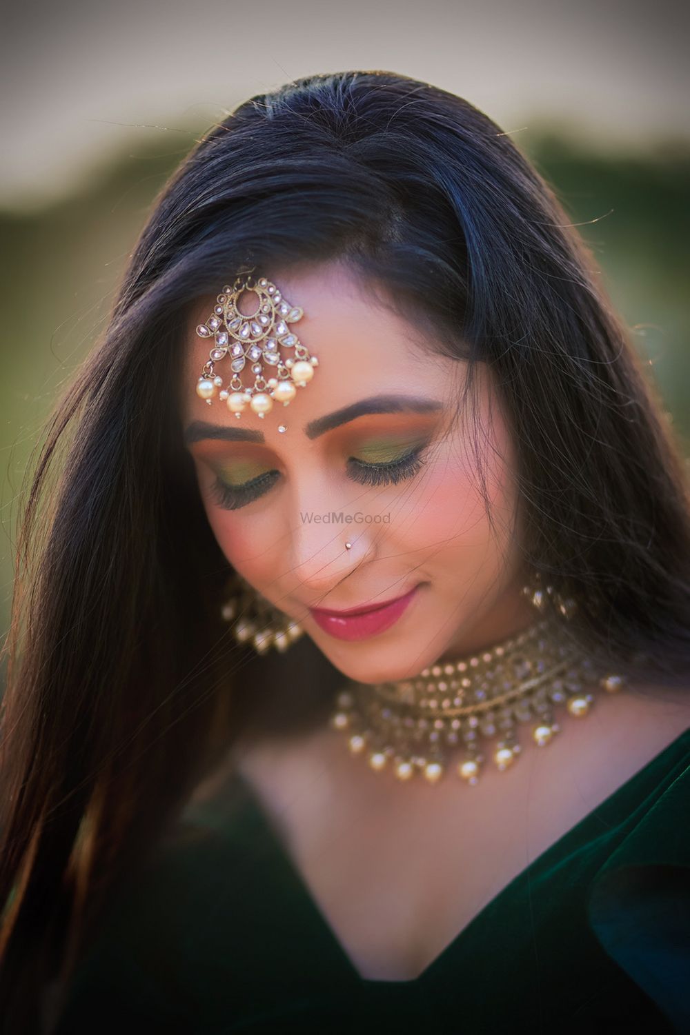 Photo From Ankita  - By Makeup & Hair by Ratna Tiwari