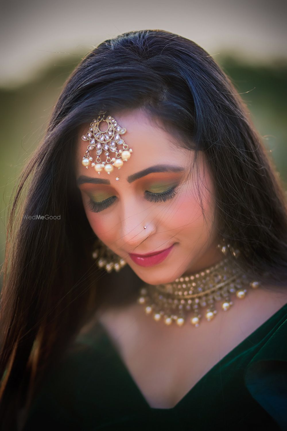 Photo From Ankita  - By Makeup & Hair by Ratna Tiwari