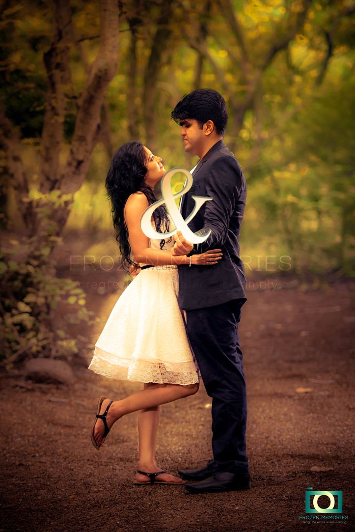 Photo From Aashish & Sakshi | Pre wedding shoot | Mumbai - By Frozen Memories
