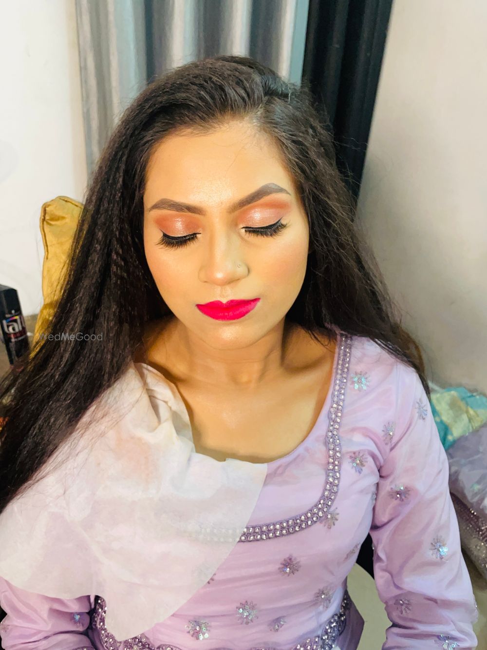 Photo From Muslim Bride - By Sheetal Rathore's Makeover