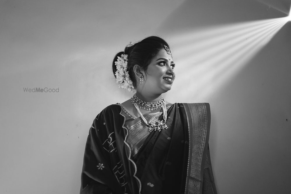 Photo From Nikhil wed Rutuja - By AKD Photography