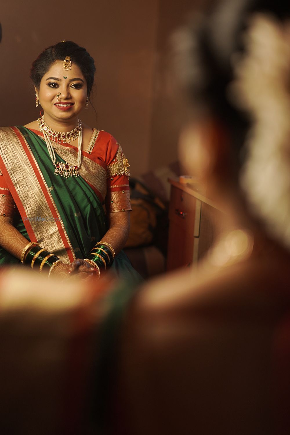 Photo From Nikhil wed Rutuja - By AKD Photography