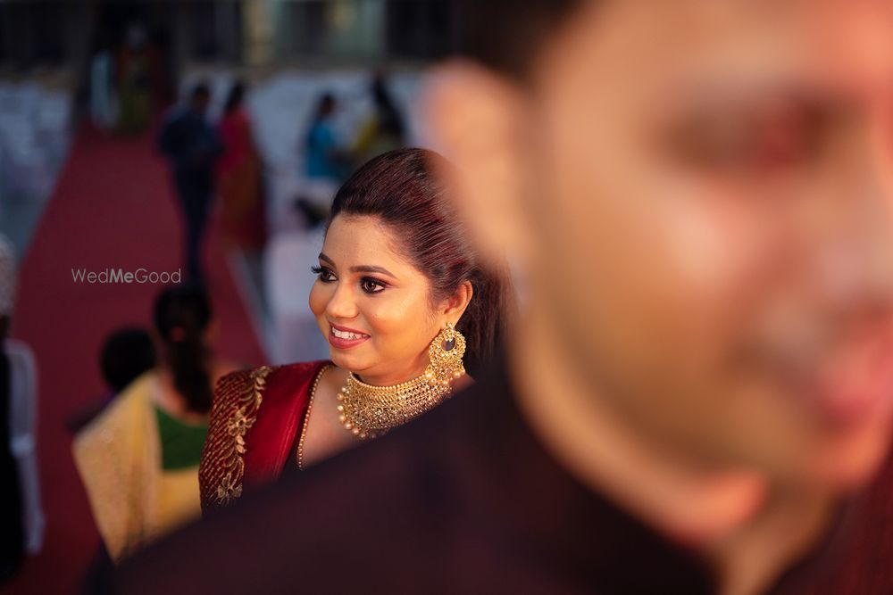 Photo From Nikhil wed Rutuja - By AKD Photography