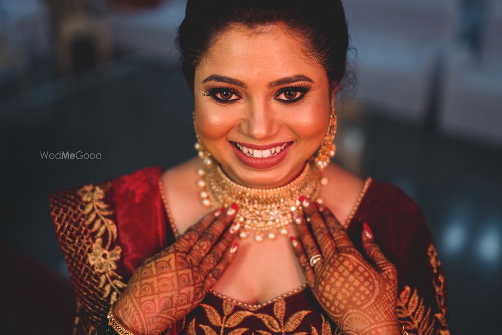 Photo From Nikhil wed Rutuja - By AKD Photography