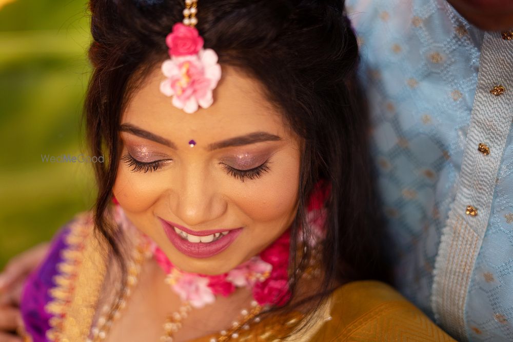 Photo From Nikhil wed Rutuja - By AKD Photography