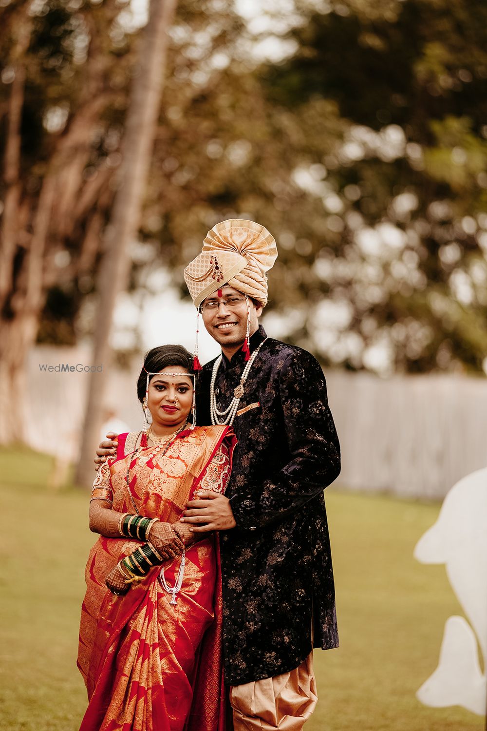 Photo From Nikhil wed Rutuja - By AKD Photography