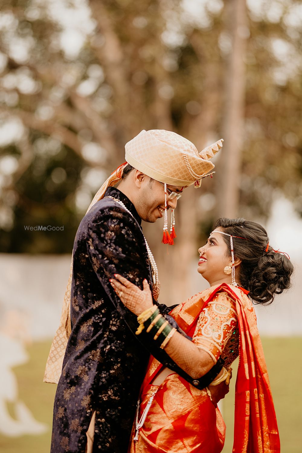 Photo From Nikhil wed Rutuja - By AKD Photography