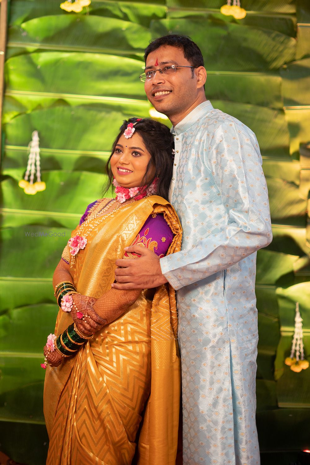 Photo From Nikhil wed Rutuja - By AKD Photography