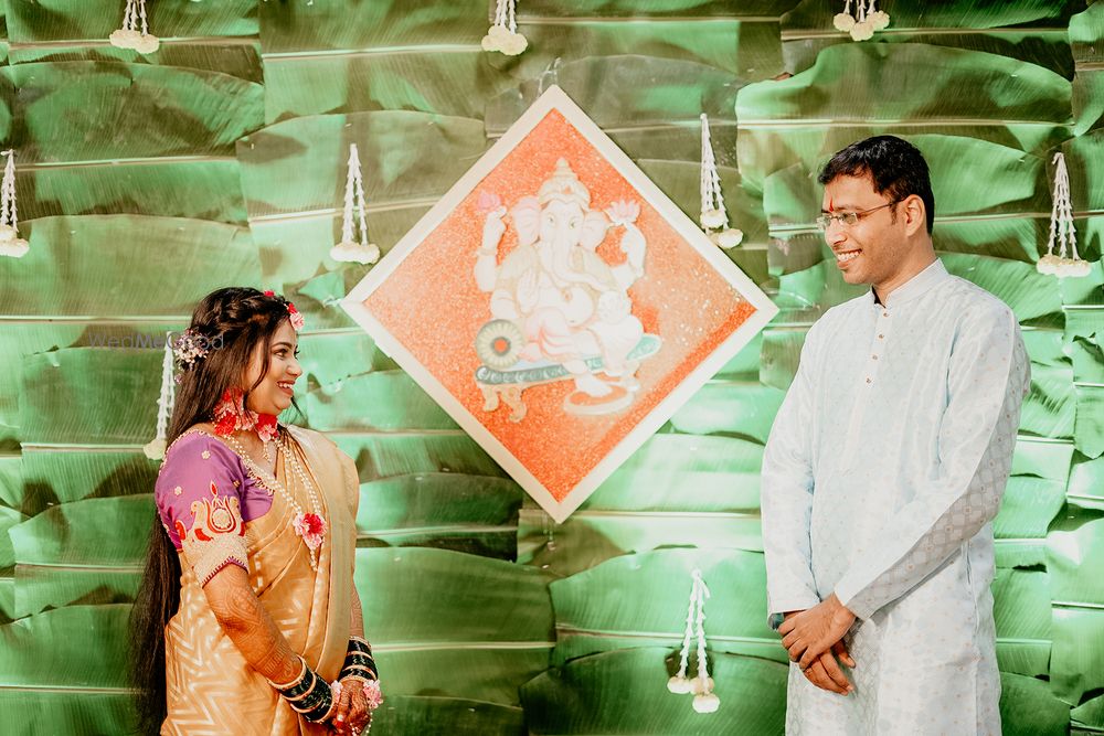 Photo From Nikhil wed Rutuja - By AKD Photography