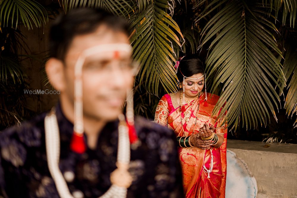 Photo From Nikhil wed Rutuja - By AKD Photography