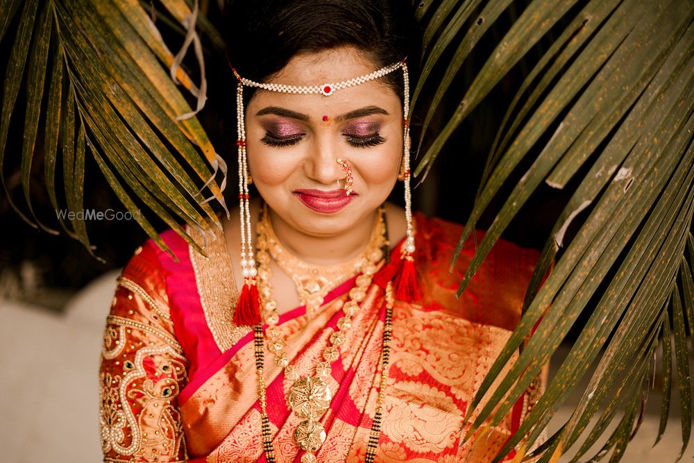 Photo From Nikhil wed Rutuja - By AKD Photography