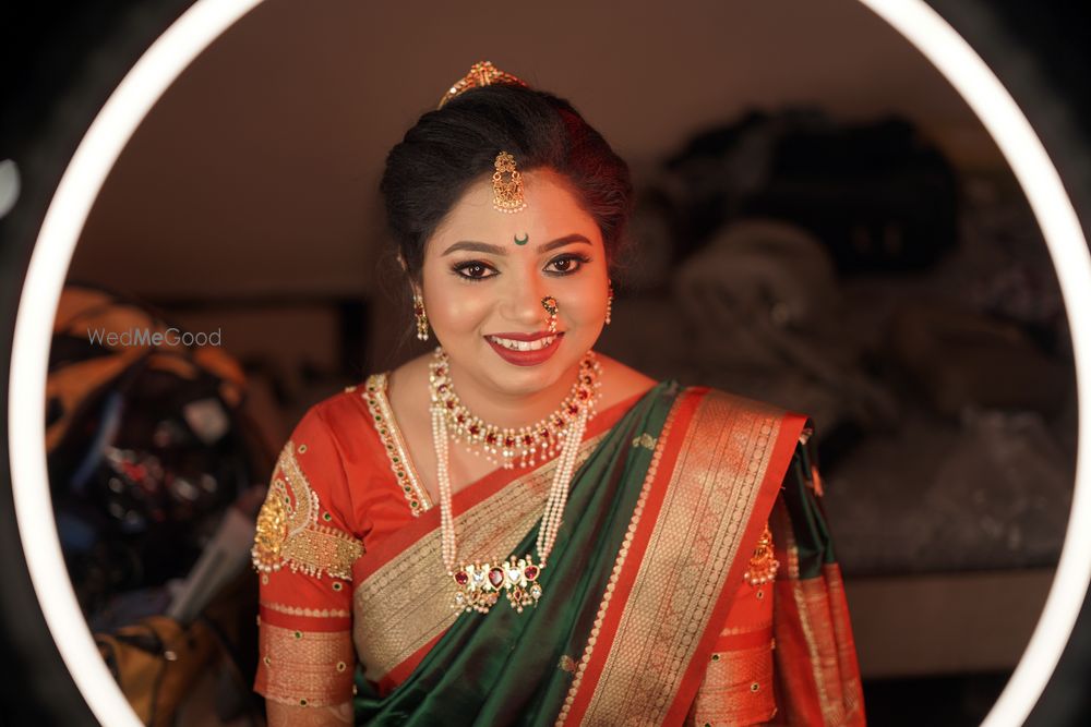 Photo From Nikhil wed Rutuja - By AKD Photography