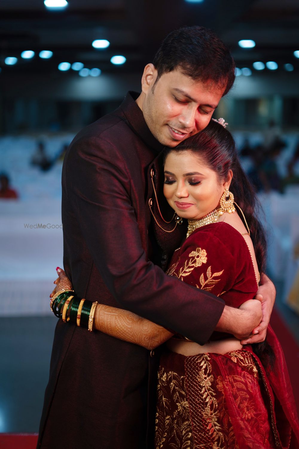 Photo From Nikhil wed Rutuja - By AKD Photography