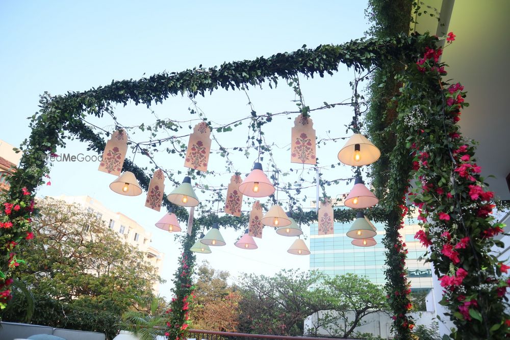 Photo From JOURNEY OF  THE MUGHAL LOTUS  - By Above The Porch