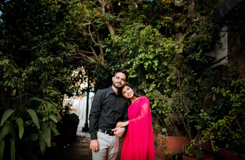 Photo From Ankit x Vaani - By The Wedding Sketches