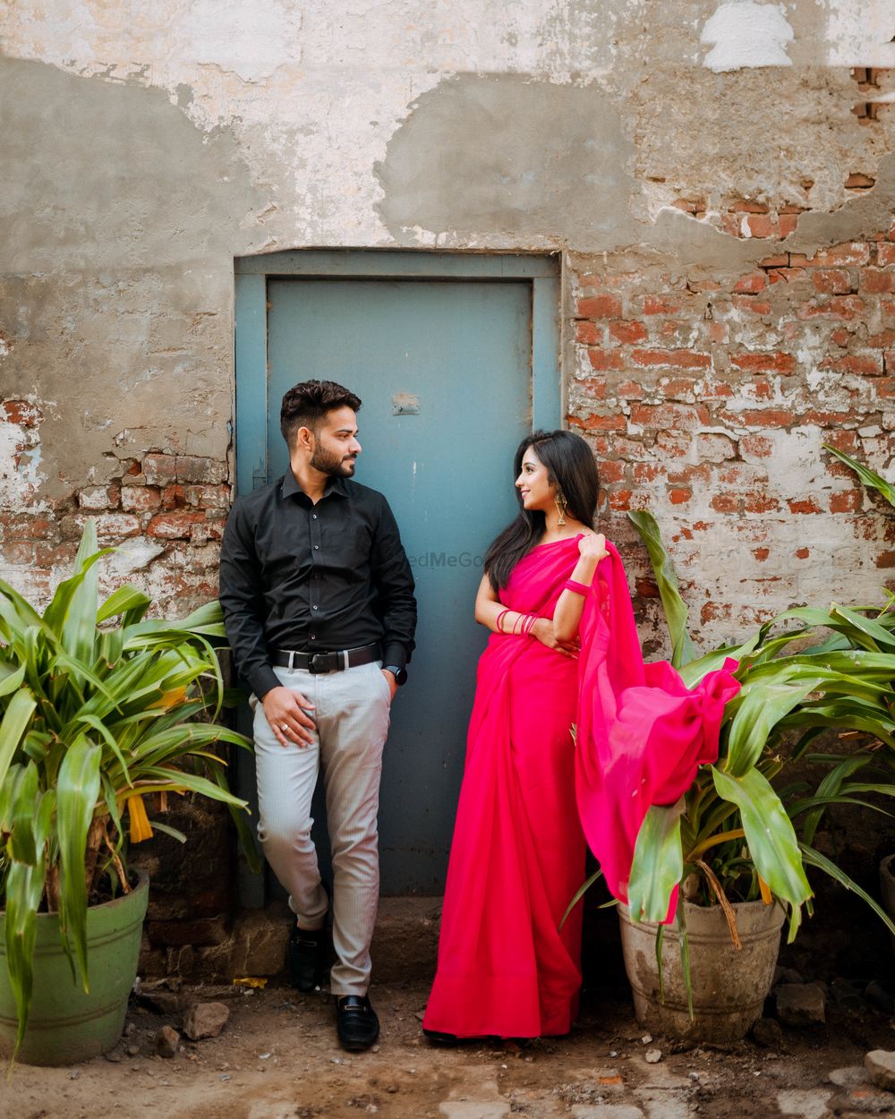 Photo From Ankit x Vaani - By The Wedding Sketches