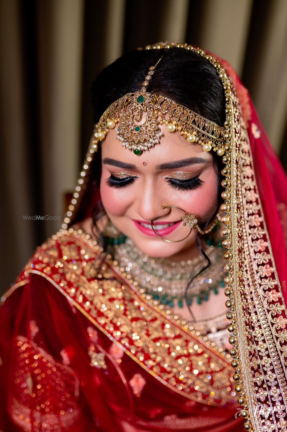 Photo From Gareema’s Bridal - By Makeup Artistry by Ekta Bhola