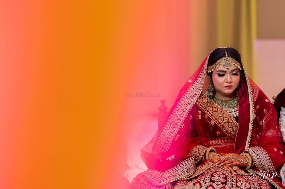 Photo From Gareema’s Bridal - By Makeup Artistry by Ekta Bhola