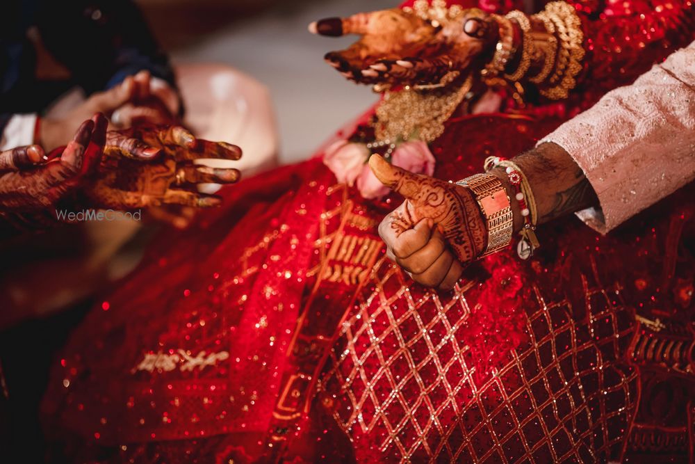 Photo From Grand Hyatt Goa | The Wedding - By Events by Krunal Parekh