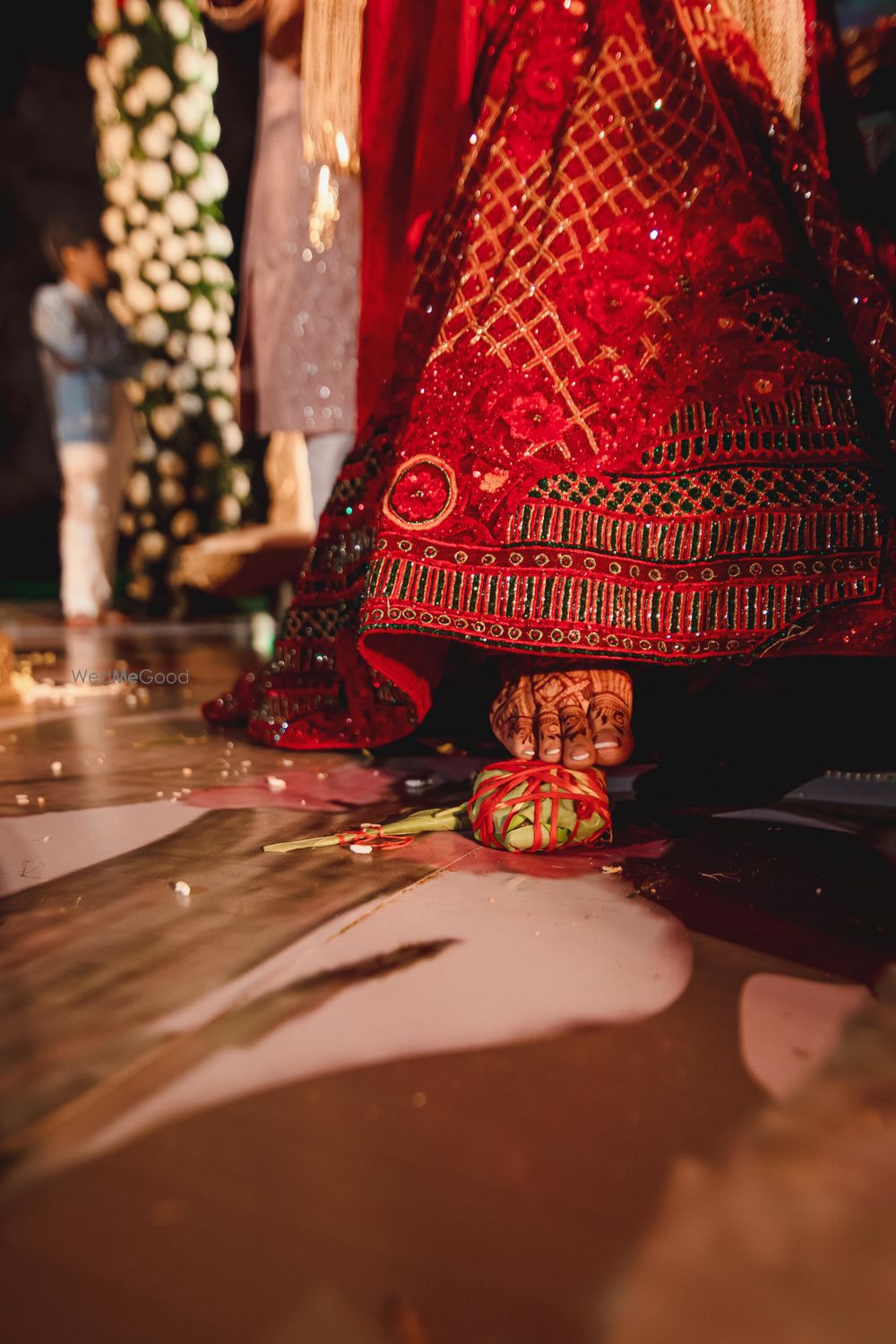 Photo From Grand Hyatt Goa | The Wedding - By Events by Krunal Parekh