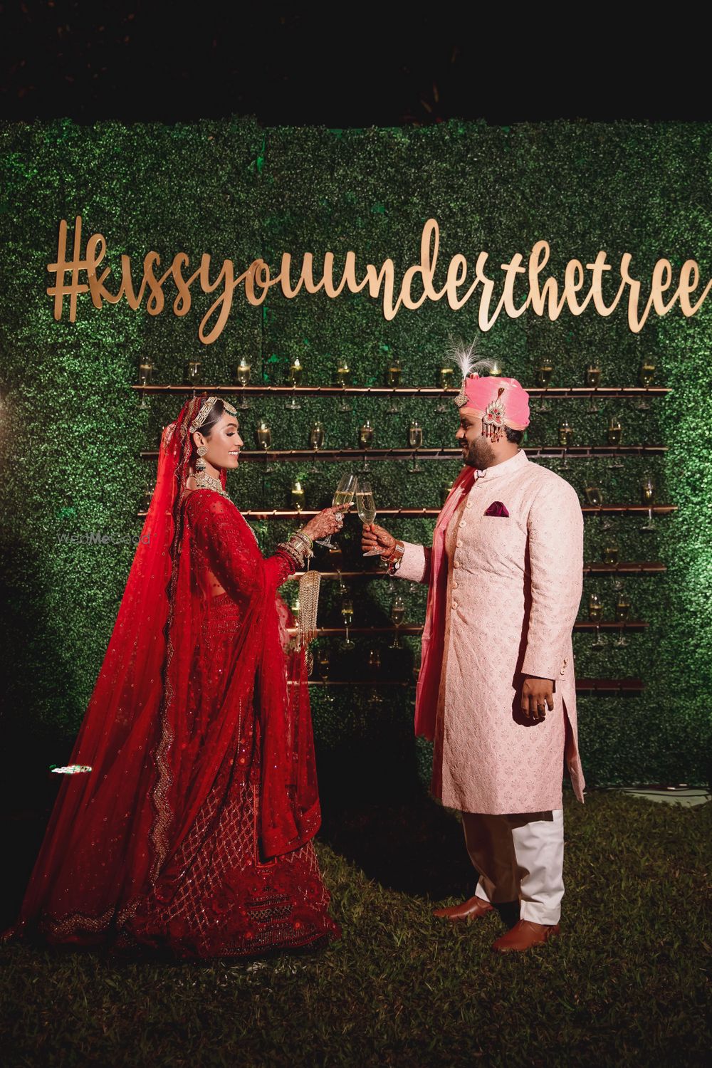 Photo From Grand Hyatt Goa | The Wedding - By Events by Krunal Parekh