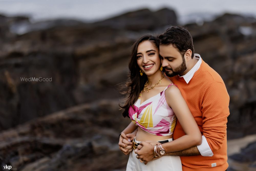 Photo From Usha & Jigar - By Vora Keval Photography