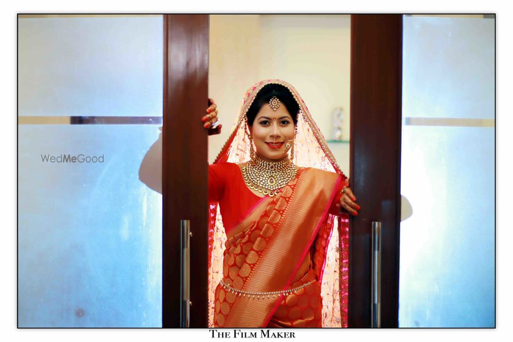 Photo From pallavi and divesh - By The Film Maker 