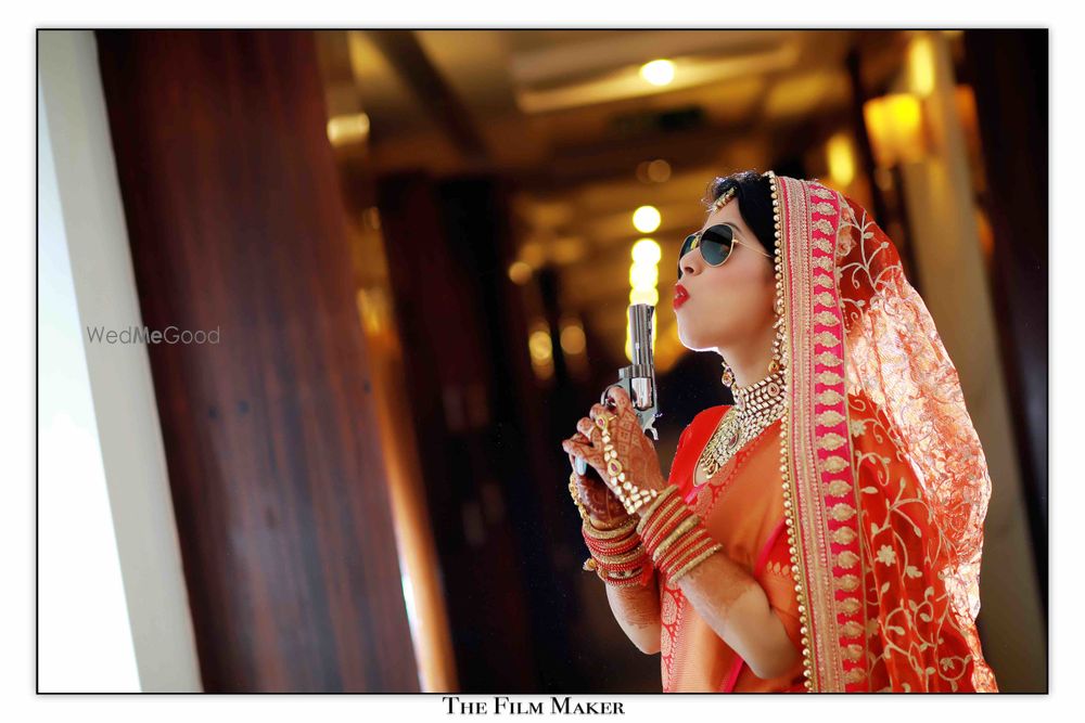 Photo From pallavi and divesh - By The Film Maker 