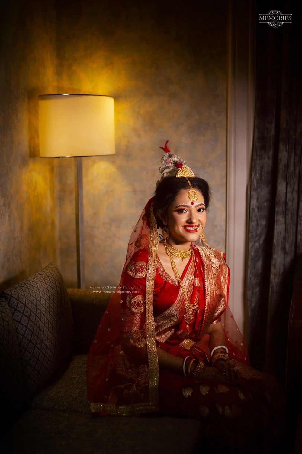 Photo From Bride Anindita - By Memories of Journey