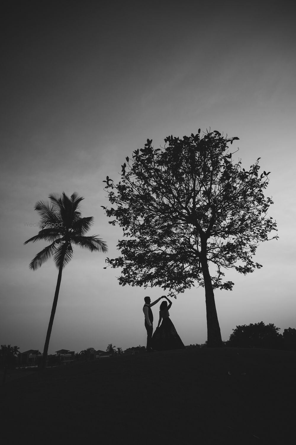 Photo From Couple Shoot - By The Ring Light