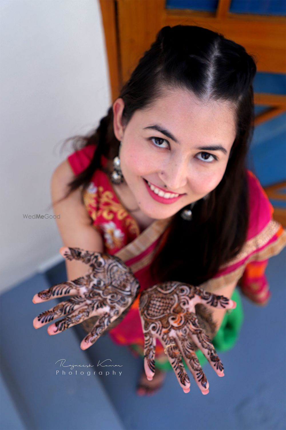 Photo From Neha & Ajay - By Rajneesh Photography