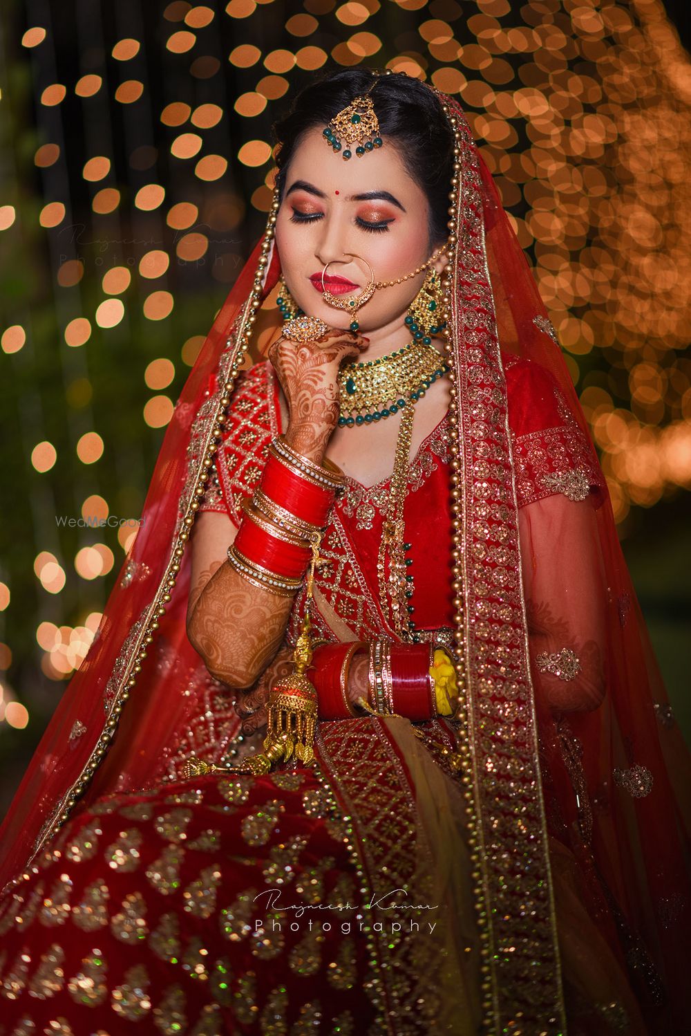 Photo From Neha & Ajay - By Rajneesh Photography