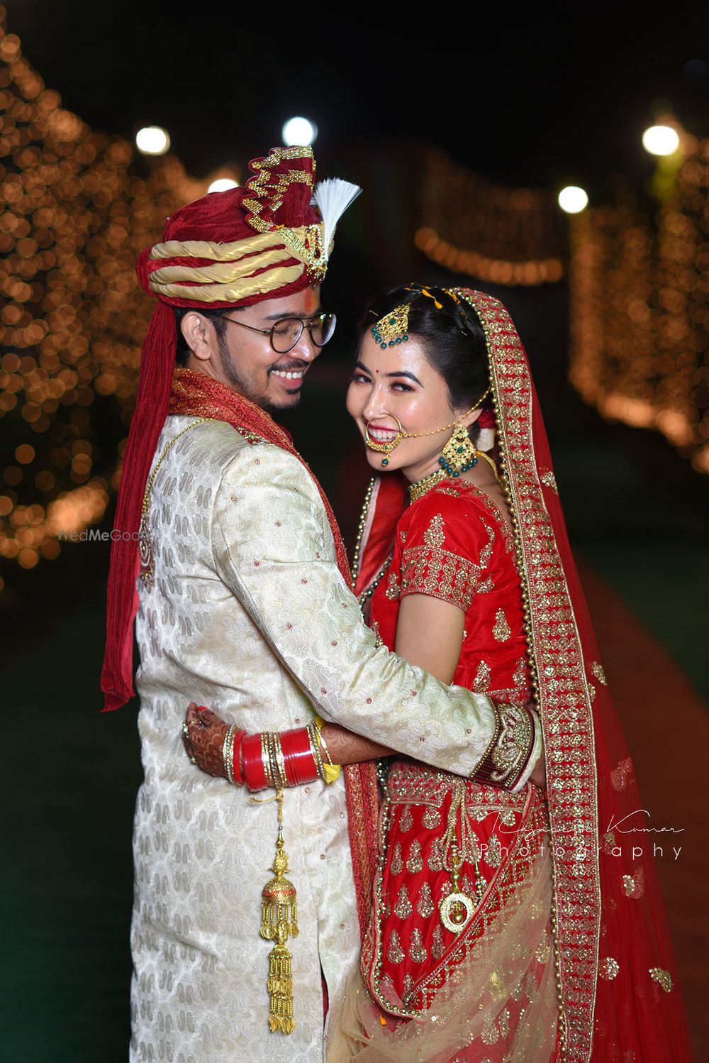 Photo From Neha & Ajay - By Rajneesh Photography