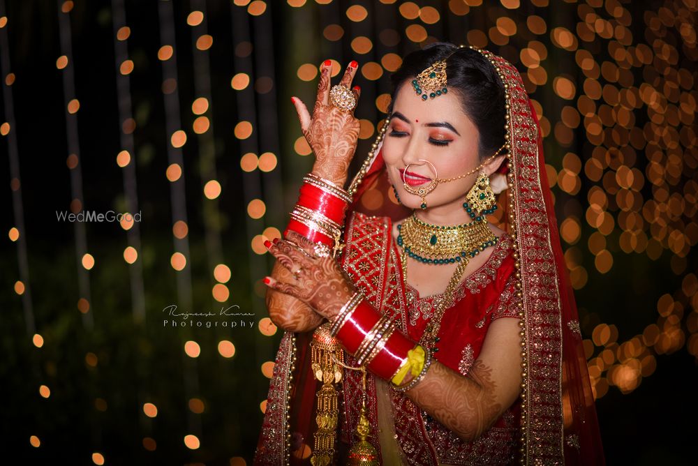 Photo From Neha & Ajay - By Rajneesh Photography