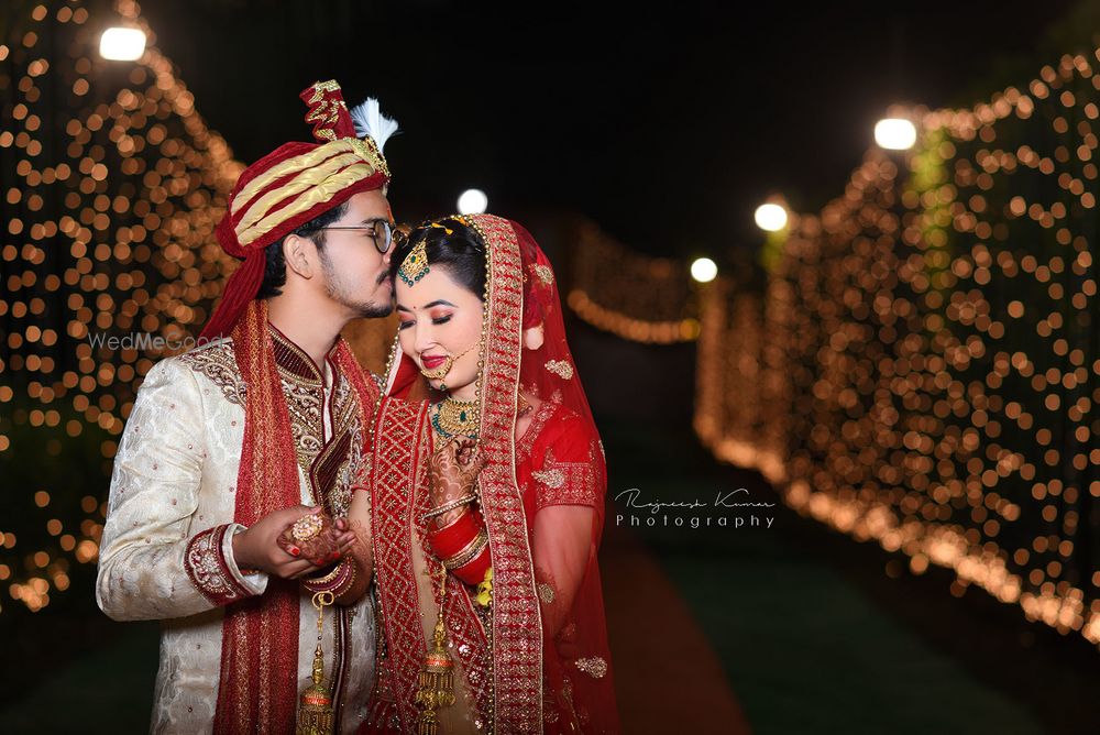 Photo From Neha & Ajay - By Rajneesh Photography