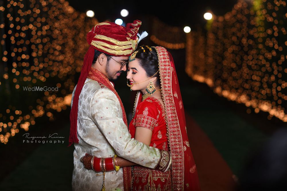 Photo From Neha & Ajay - By Rajneesh Photography