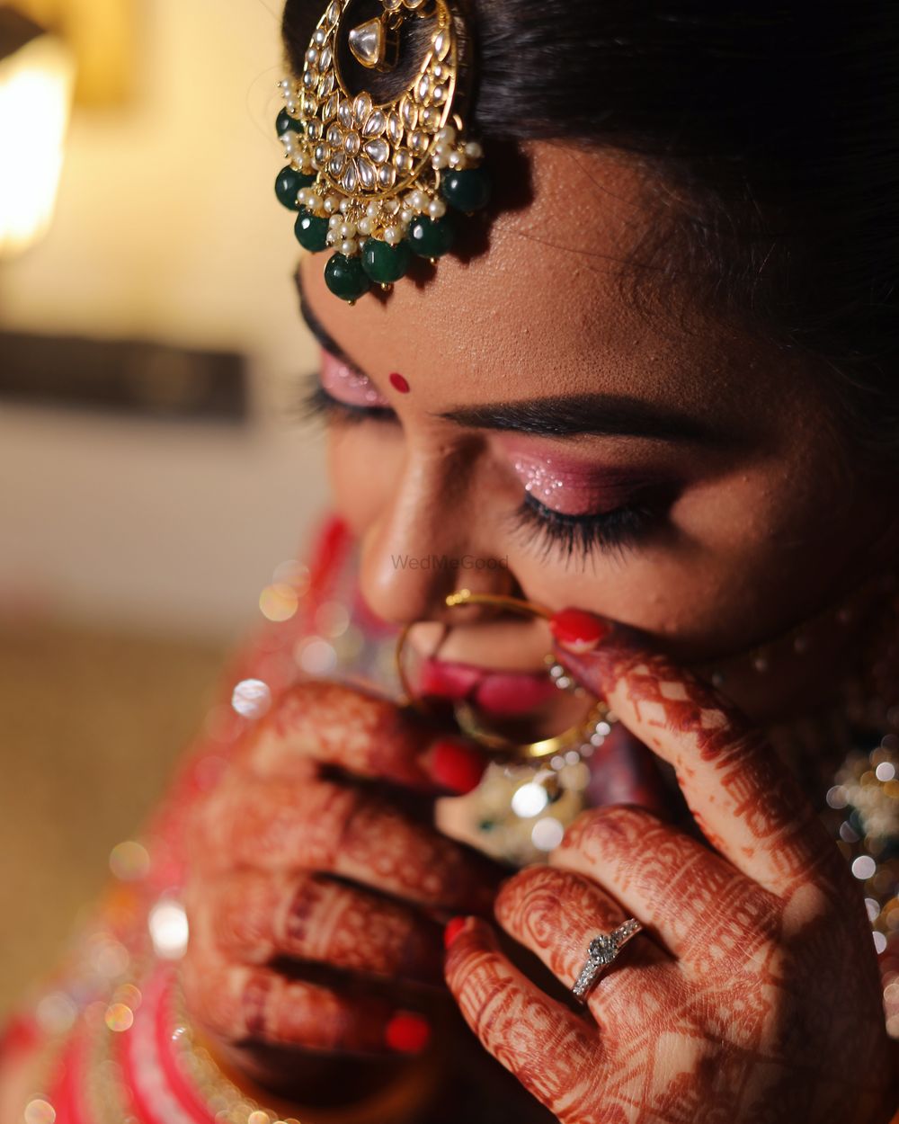 Photo From High definition Bridal Makeup - By Shah Paradise
